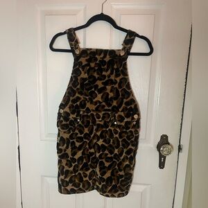 Scotch and Soda Jumper Dress